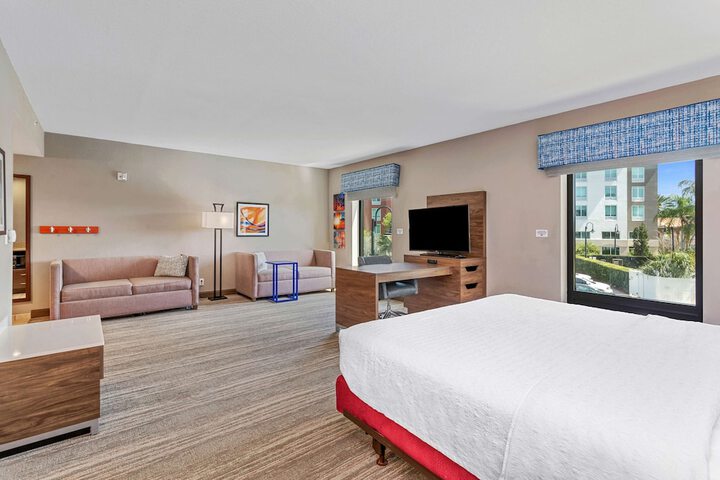 Hampton Inn & Suites Orlando-Apopka