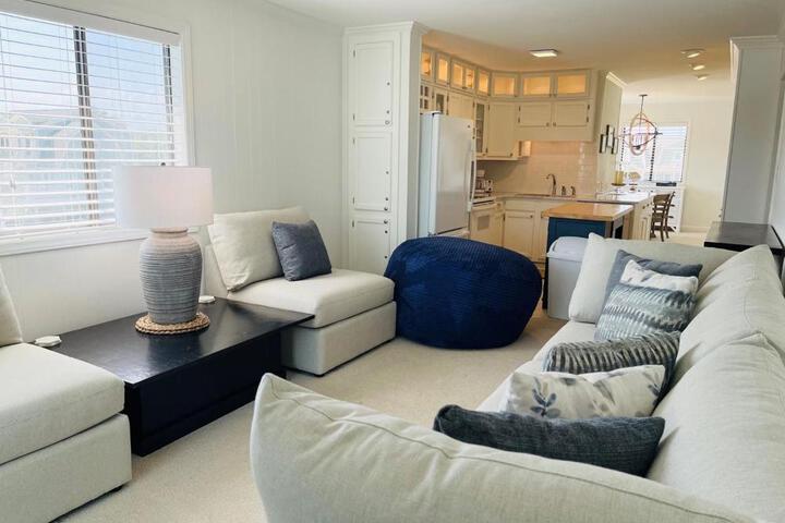 The Skipper condo