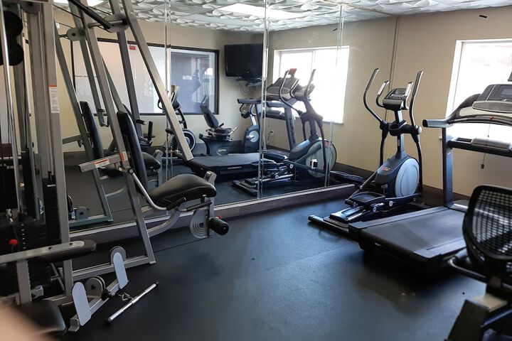 Health and Fitness 54 of 59