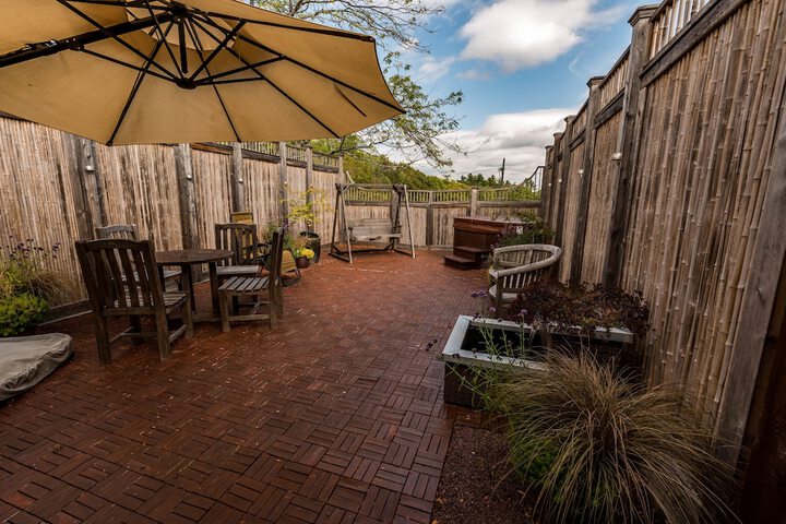 Terrace/Patio 52 of 63