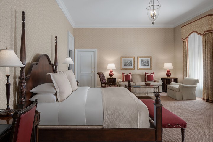 Capital Hotel