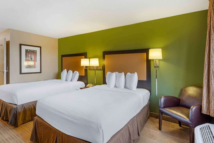 Extended Stay America Suites - Chicago - Vernon Hills - Lake Forest