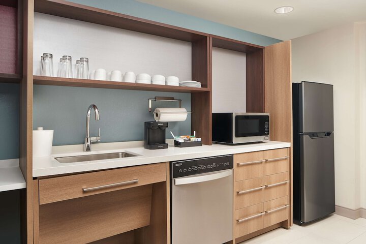 Home2 Suites by Hilton Palm Bay Melbourne I 95