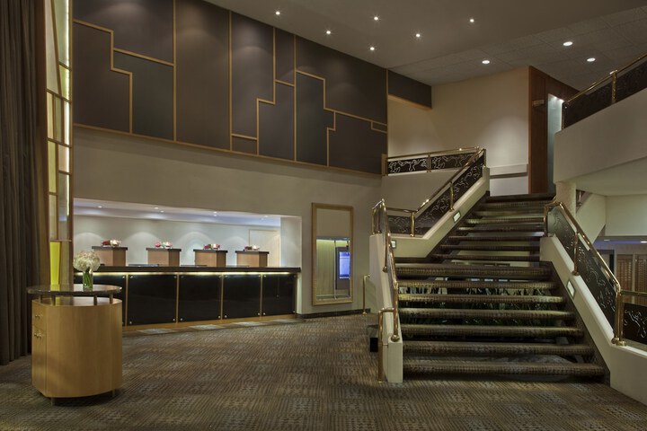 Hotel Interior 13 of 42