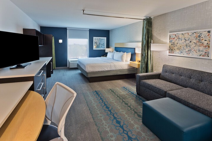 Home2 Suites by Hilton Columbus GA
