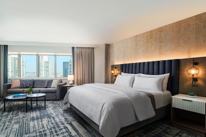 The Westin San Diego Bayview