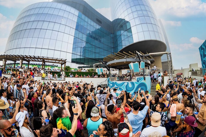 Ocean Casino Resort