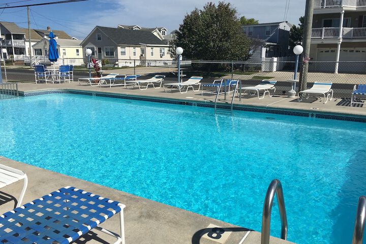 Pool 7 of 133