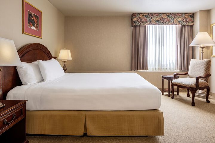 Circus Circus Reno – a Caesars Rewards Destination