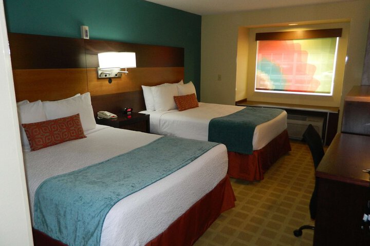 Best Western Plus Harrisburg Mechanicsburg