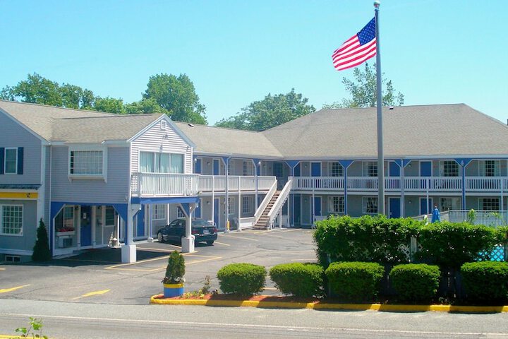GuestLodge