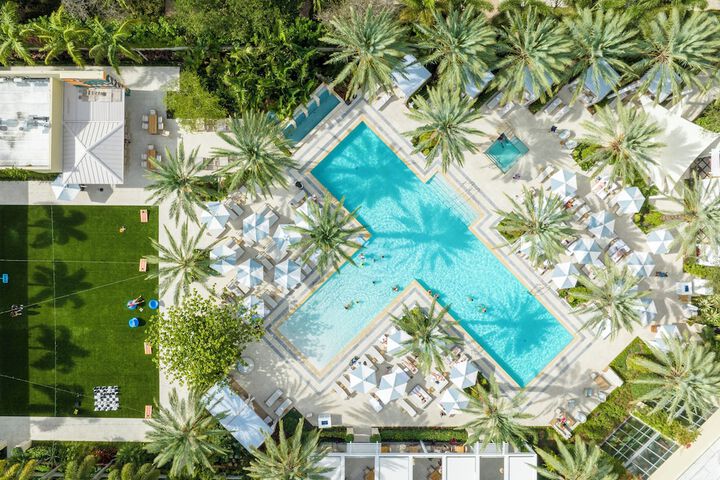 Pool 8 of 96
