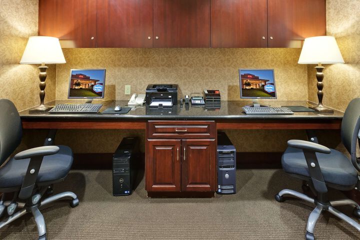 Business Center 24 of 24