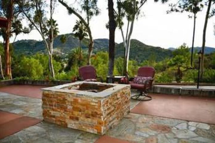 Tuscany Hills Retreat