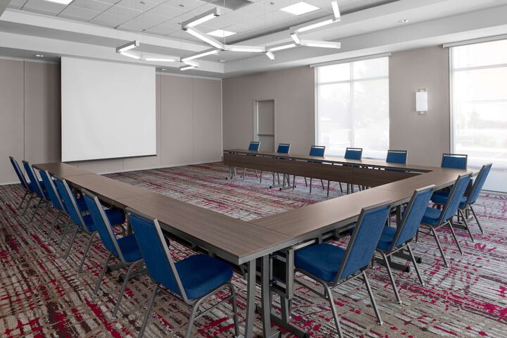 Meeting 27 of 45