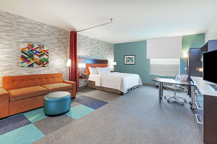 Home2 Suites by Hilton Abilene