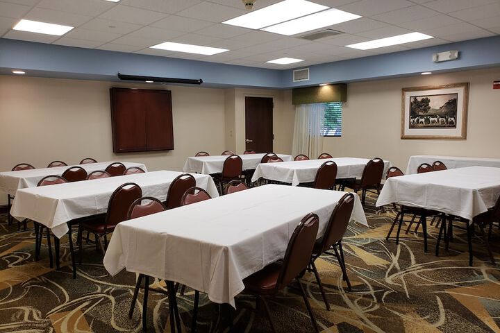 Meeting 152 of 169