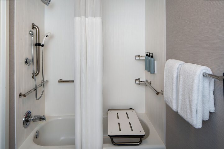 Courtyard by Marriott Decatur