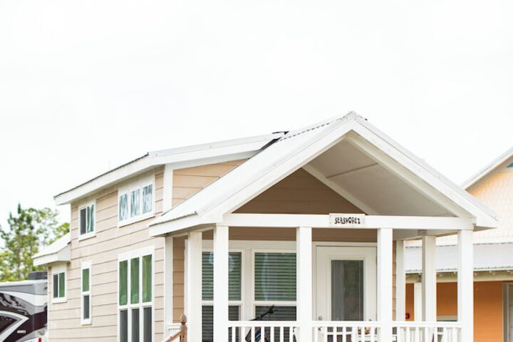 Sugar Sands RV Resort