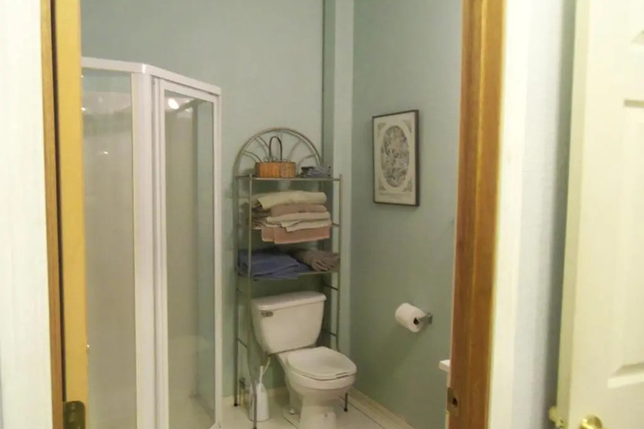 Knob Hill Guest House