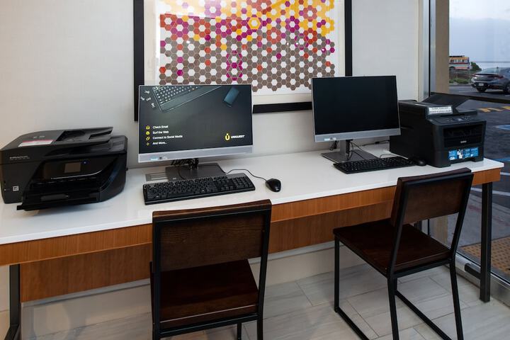 Holiday Inn Express San Francisco Airport South by IHG