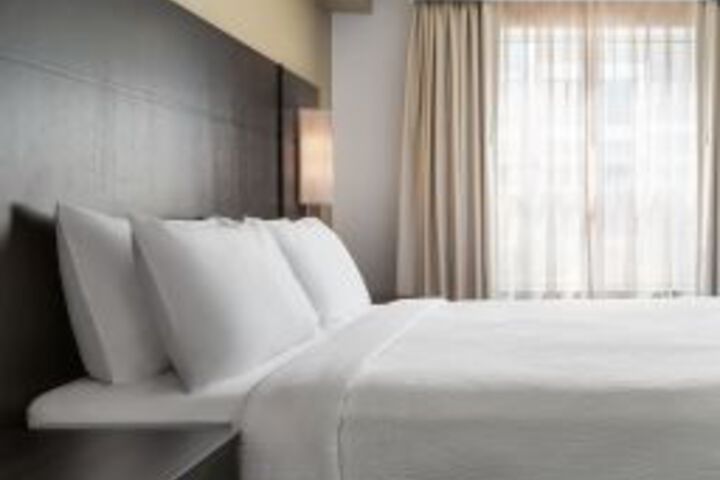 RESIDENCE INN MIDDLET MARRIOTT