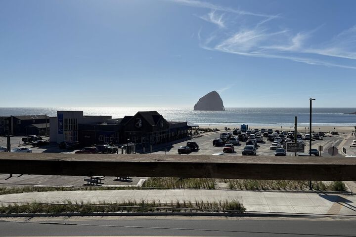 Inn at Cape Kiwanda