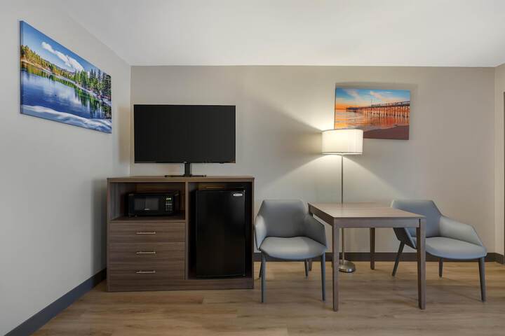 Best Western La Posada Motel
