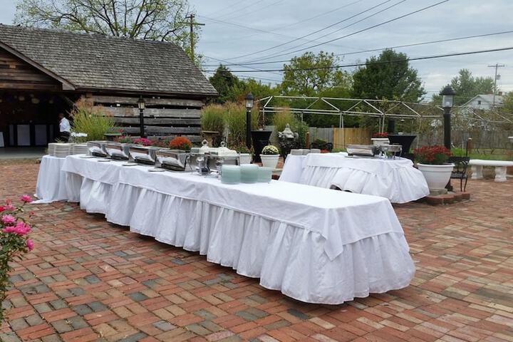 Wayside Inn