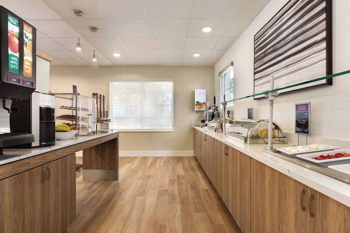 Residence Inn by Marriott Sacramento Folsom