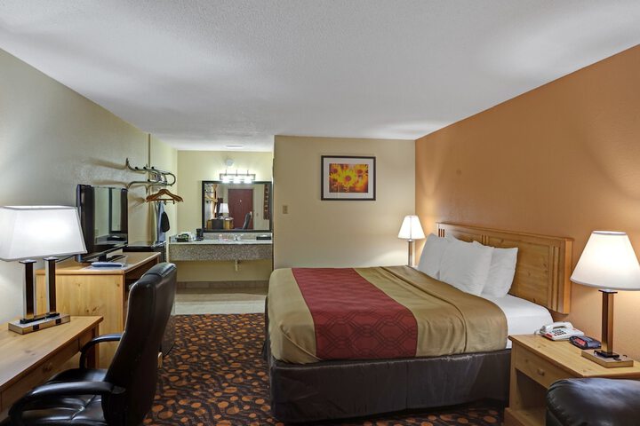 Econo Lodge Phillipsburg