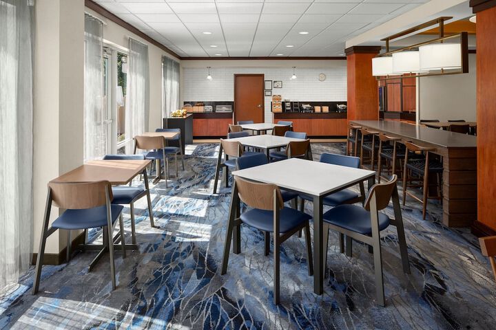 Fairfield Inn & Suites by Marriott Bedford
