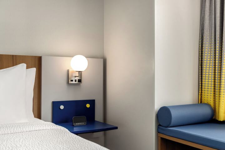 Microtel Inn & Suites by Wyndham Culpeper
