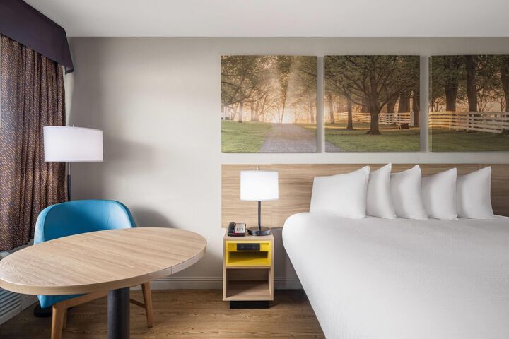 Days Inn by Wyndham Anderson