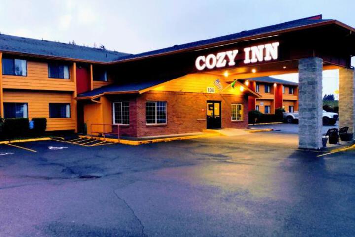 Cozy Inn