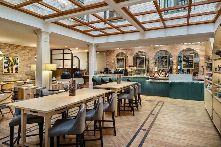 The Tremont House Galveston, a Tribute Portfolio Hotel