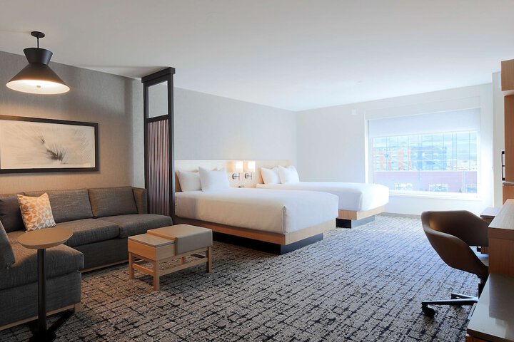 Hyatt Place Moncton