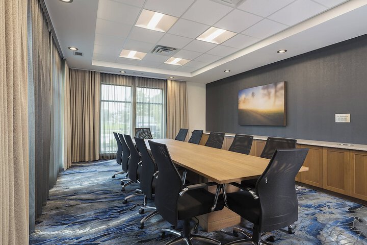 Fairfield Inn & Suites by Marriott Minneapolis North / Blaine