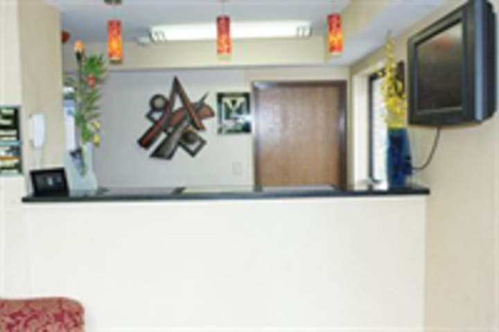 EXPRESS INN