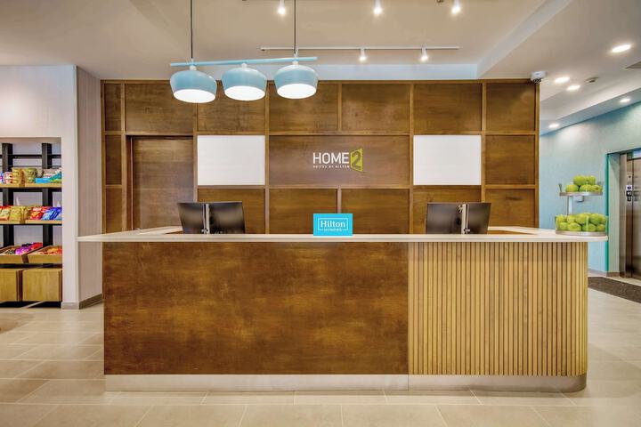 Home2 Suites by Hilton West Chester Cincinnati