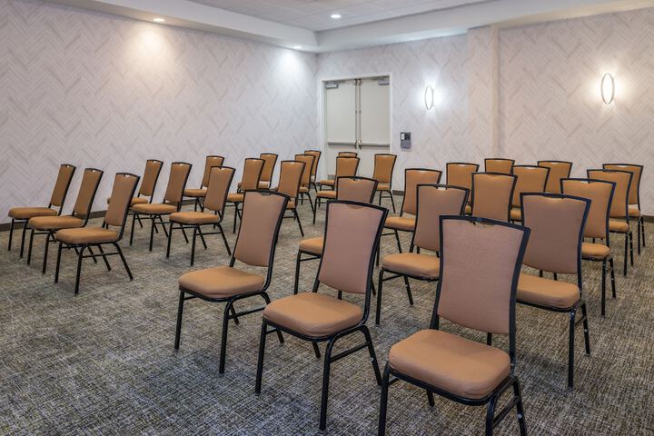 SpringHill Suites Huntsville Downtown