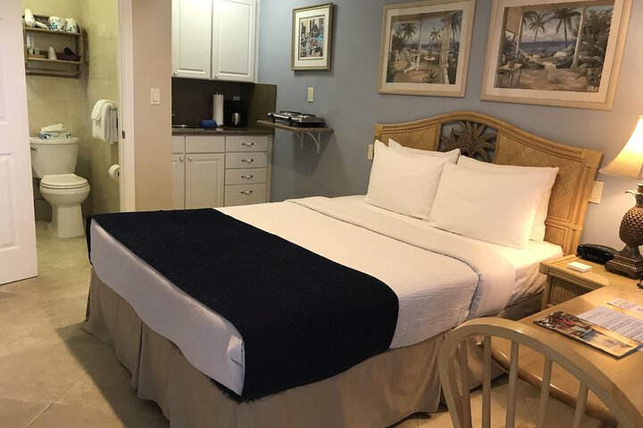 Casitas Coral Ridge