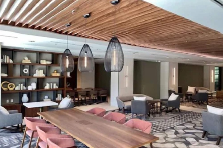 Hotel Interior 17 of 72