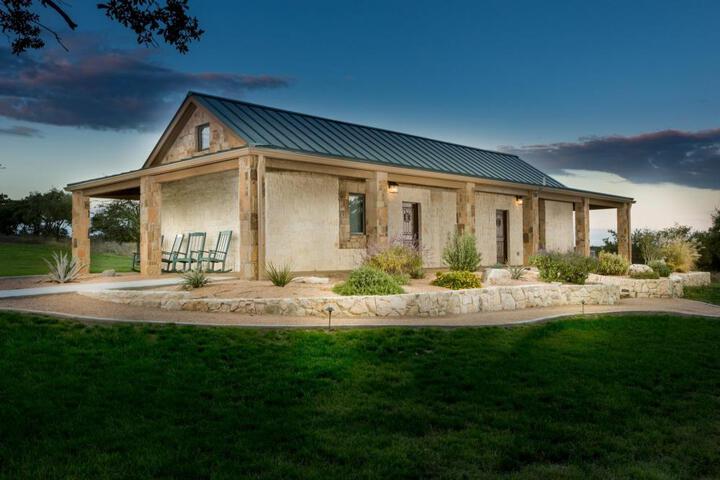 The JL Bar Ranch Resort & Spa