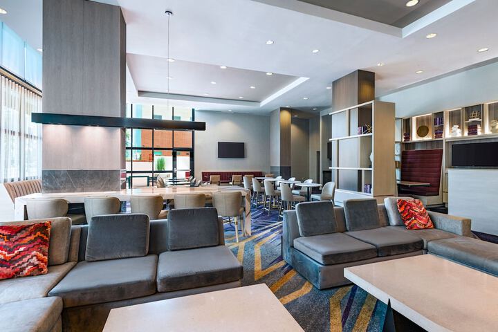 Hotel Interior 18 of 57