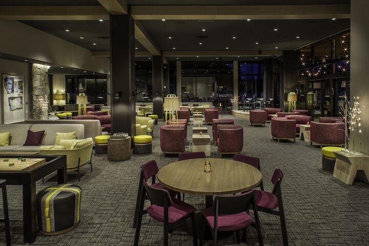 Hotel Interior 23 of 105
