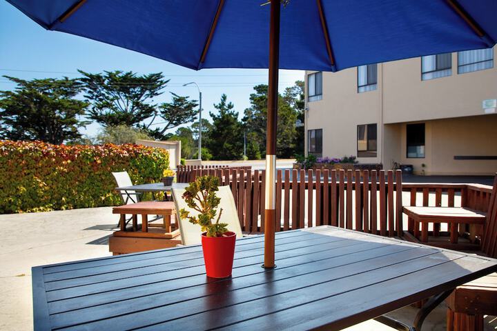 Terrace/Patio 41 of 42