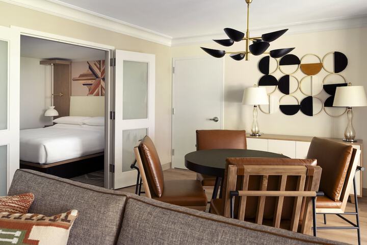 Marriott San Ramon