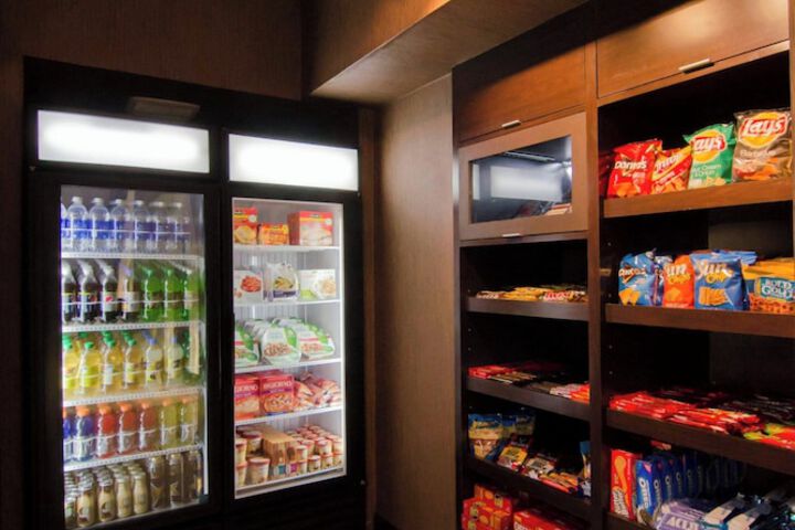 Fairfield Inn & Suites Houston-North Spring