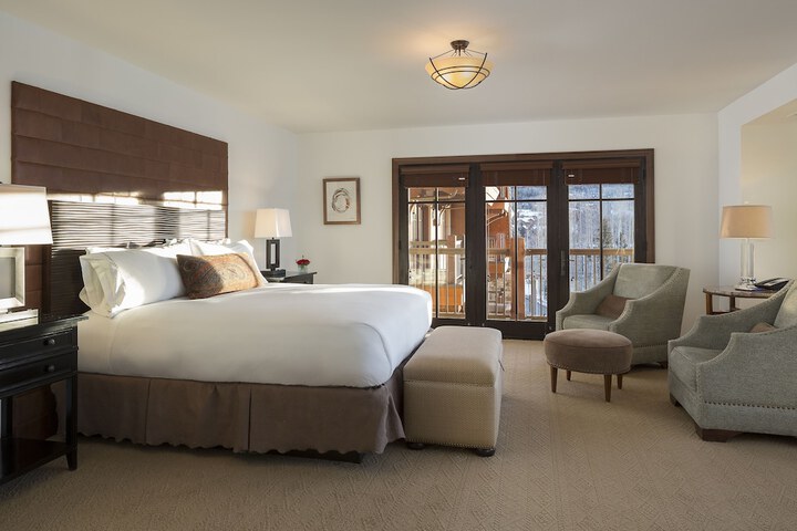 Madeline Hotel & Residences Auberge Collection